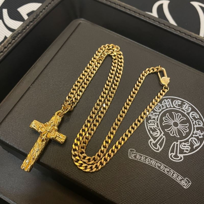 Chrome Hearts Necklaces